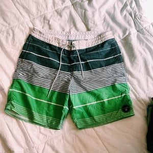 ••Billabong Swim Trunks